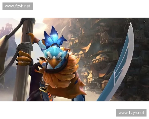 枯木重生：探索Dota2新英雄枯木的背景故事与技能解析